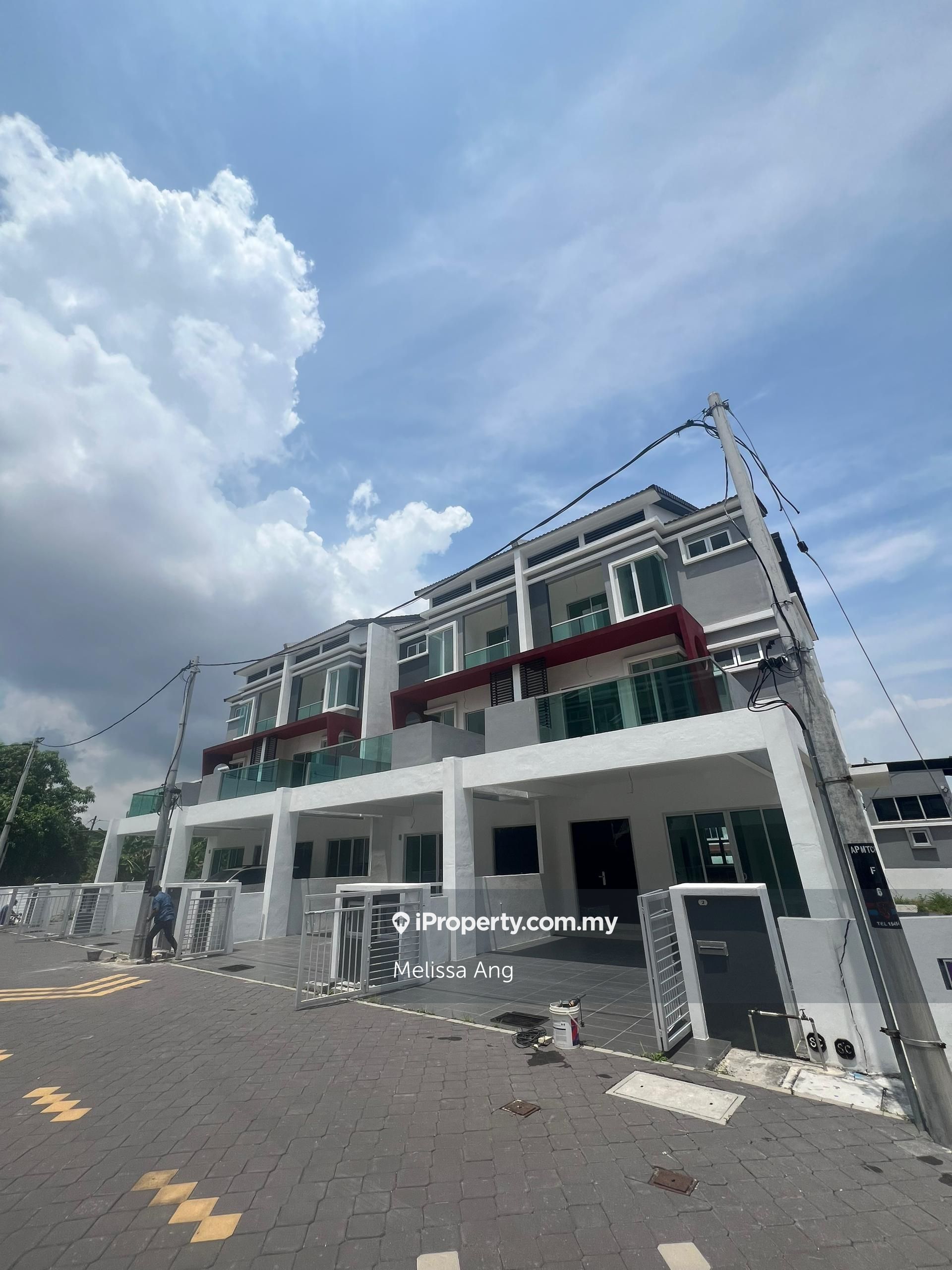 Raja Uda for sale - RM1060000 | iProperty Malaysia