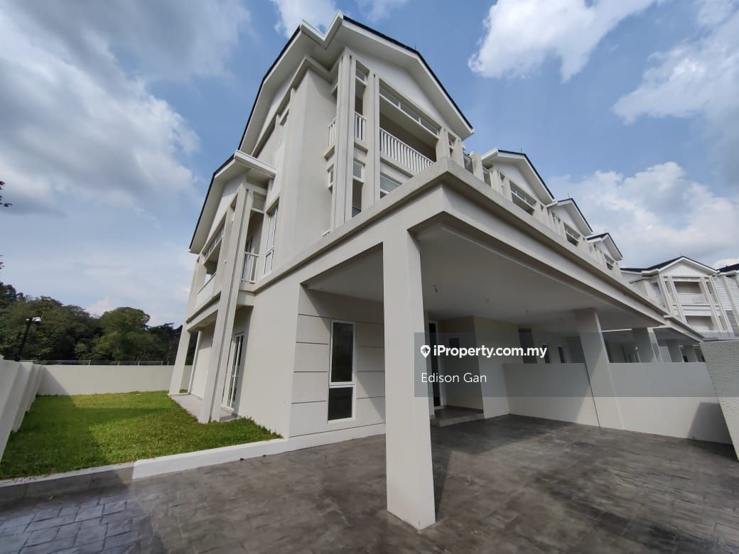 Serene Mont Kiara, Mont Kiara for sale RM3300000 iProperty Malaysia