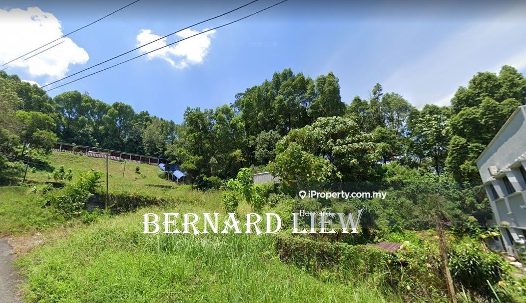 Rm168k 4488sf Taiping Bungalow Land For Sale Taiping Bungalow Land For Sale Iproperty Com My