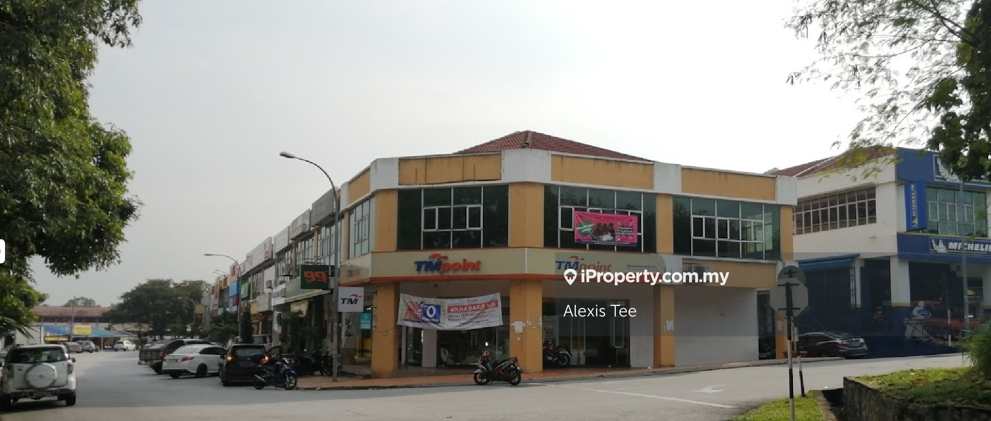 Bukit Rahman Putra Bukit Rahman Putra 2 Sungai Buloh Shop For Sale