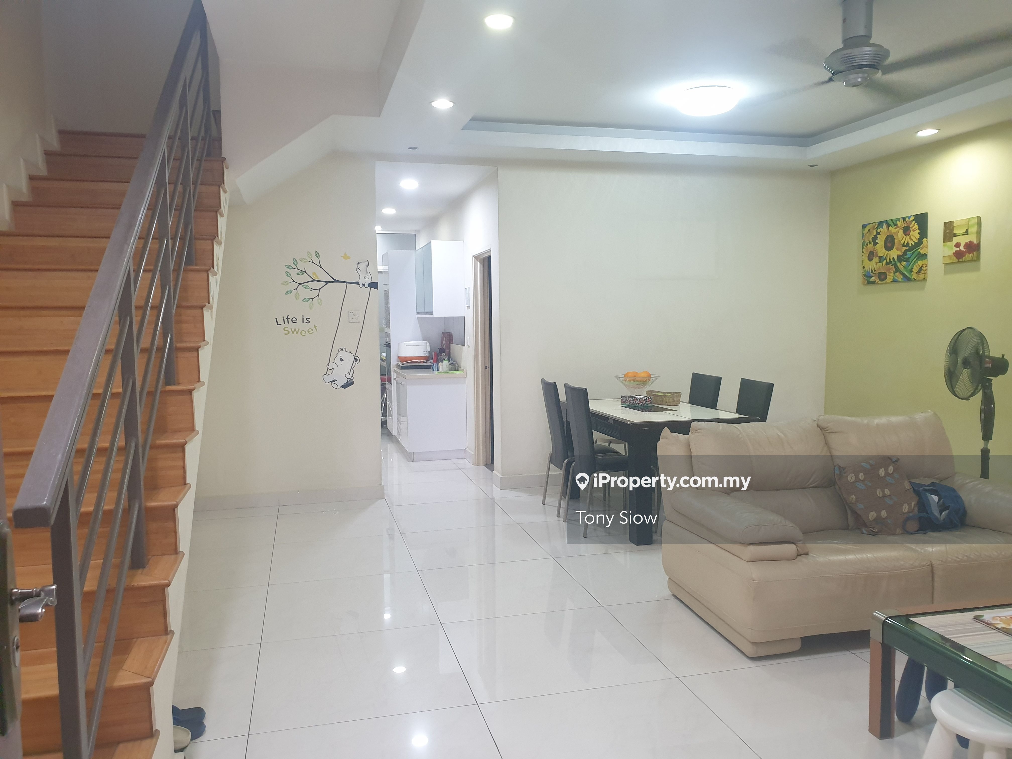 Jalan PJS 9, Jalan PJS9 ,SUNWAY TIARA, Bandar Sunway for sale