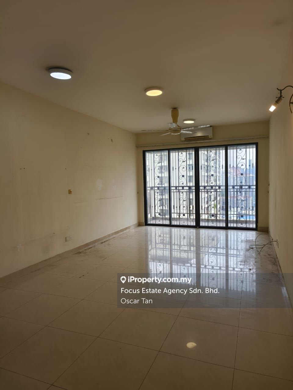 Rivercity Condominium Condominium 3+1 bedrooms for sale in Jalan Ipoh