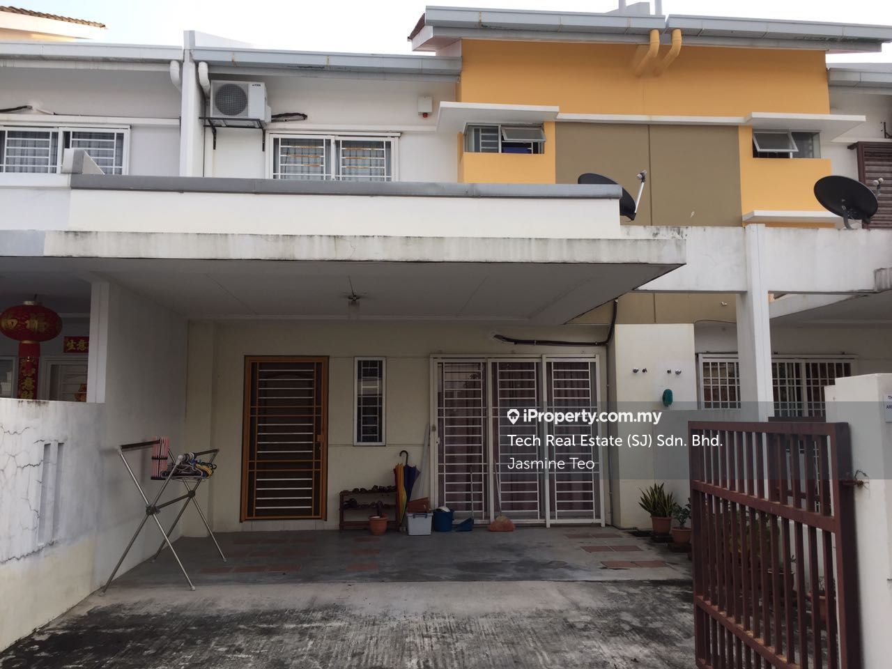 Setia Indah 11, Setia Alam Intermediate 2-sty Terrace/Link House 4 ...