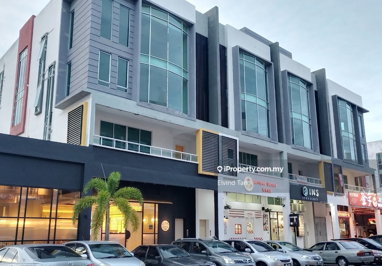 Kota Syahbandar, Melaka City Shop for sale | iProperty.com.my