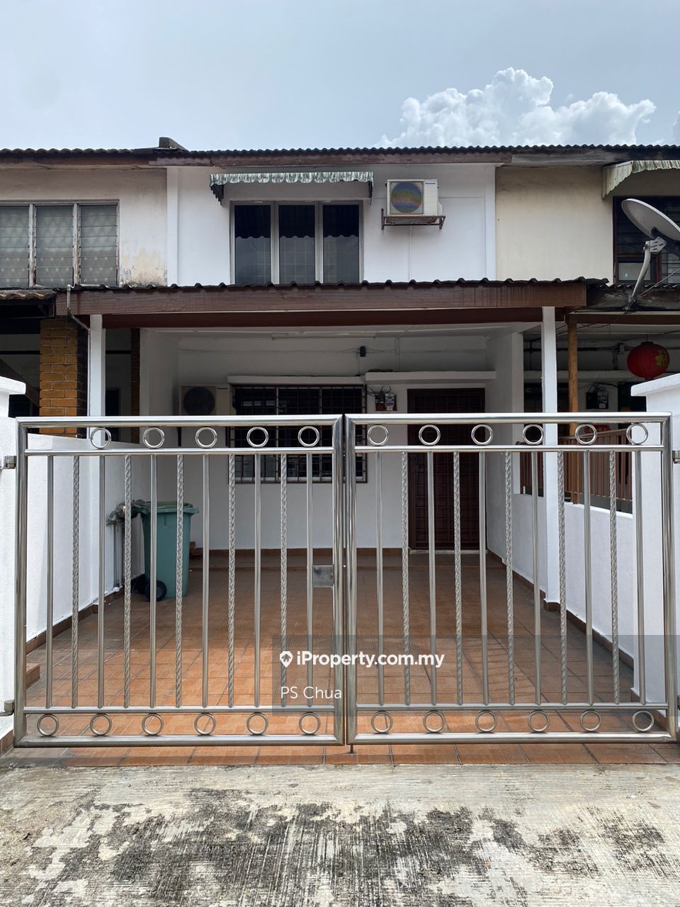Sri Petaling for sale - RM380000 | iProperty Malaysia