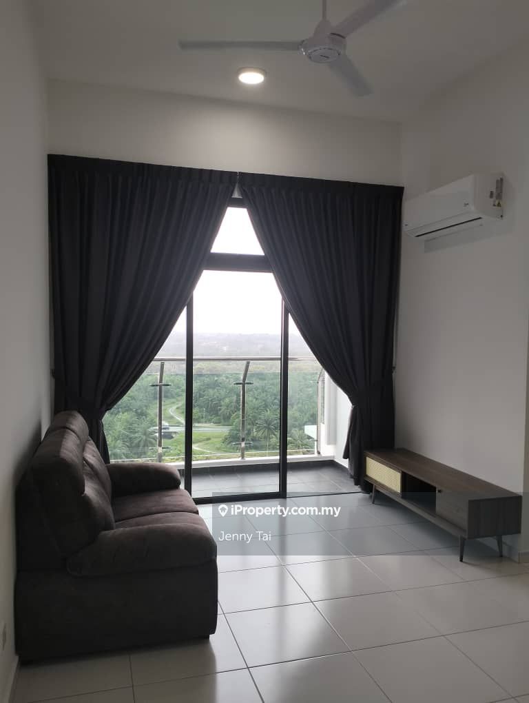 Grand Residence @ Merak Mas Condominium 3 bedrooms for rent in Bukit ...