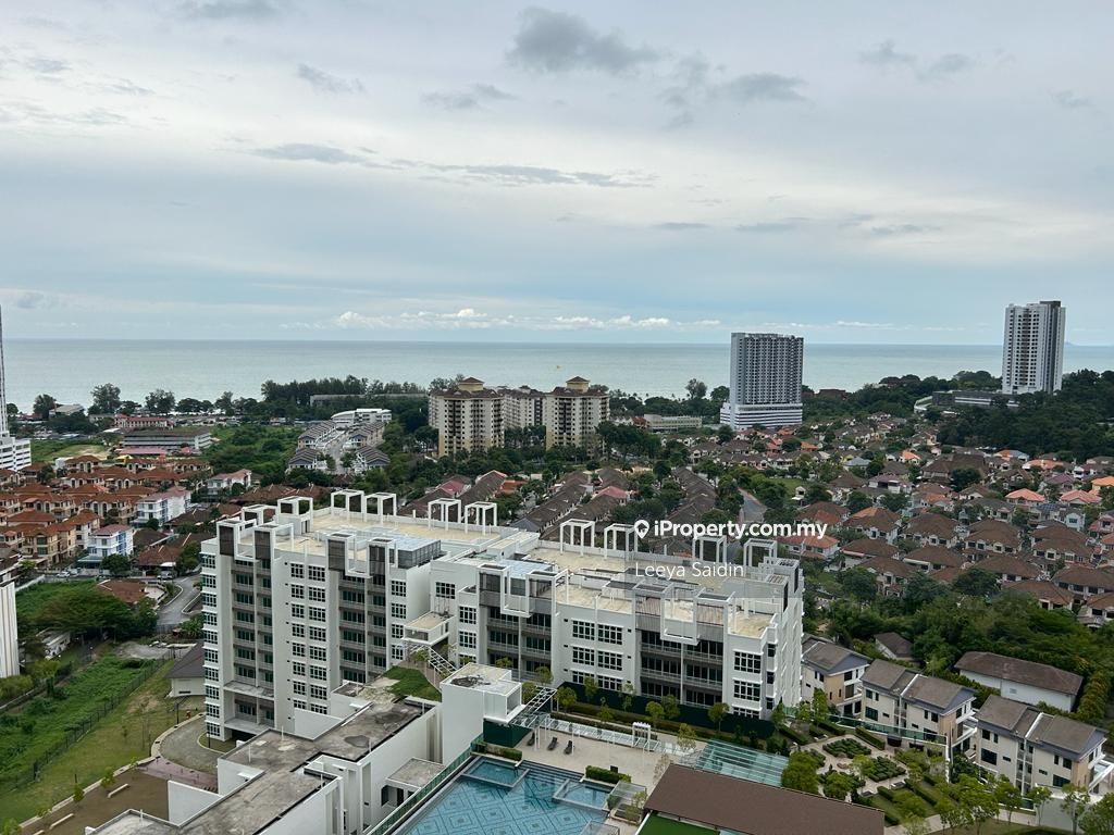 Ferringhi Residence 2, Batu Feringghi, Batu Ferringhi for rent RM3500