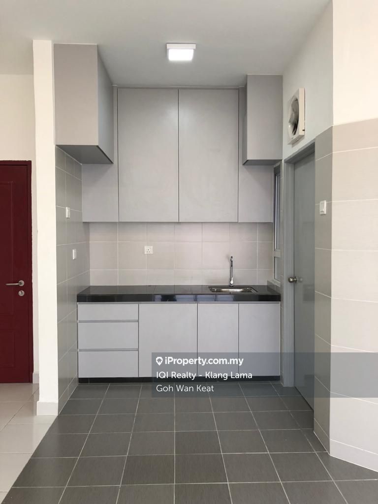 M3 Residency, Setapak