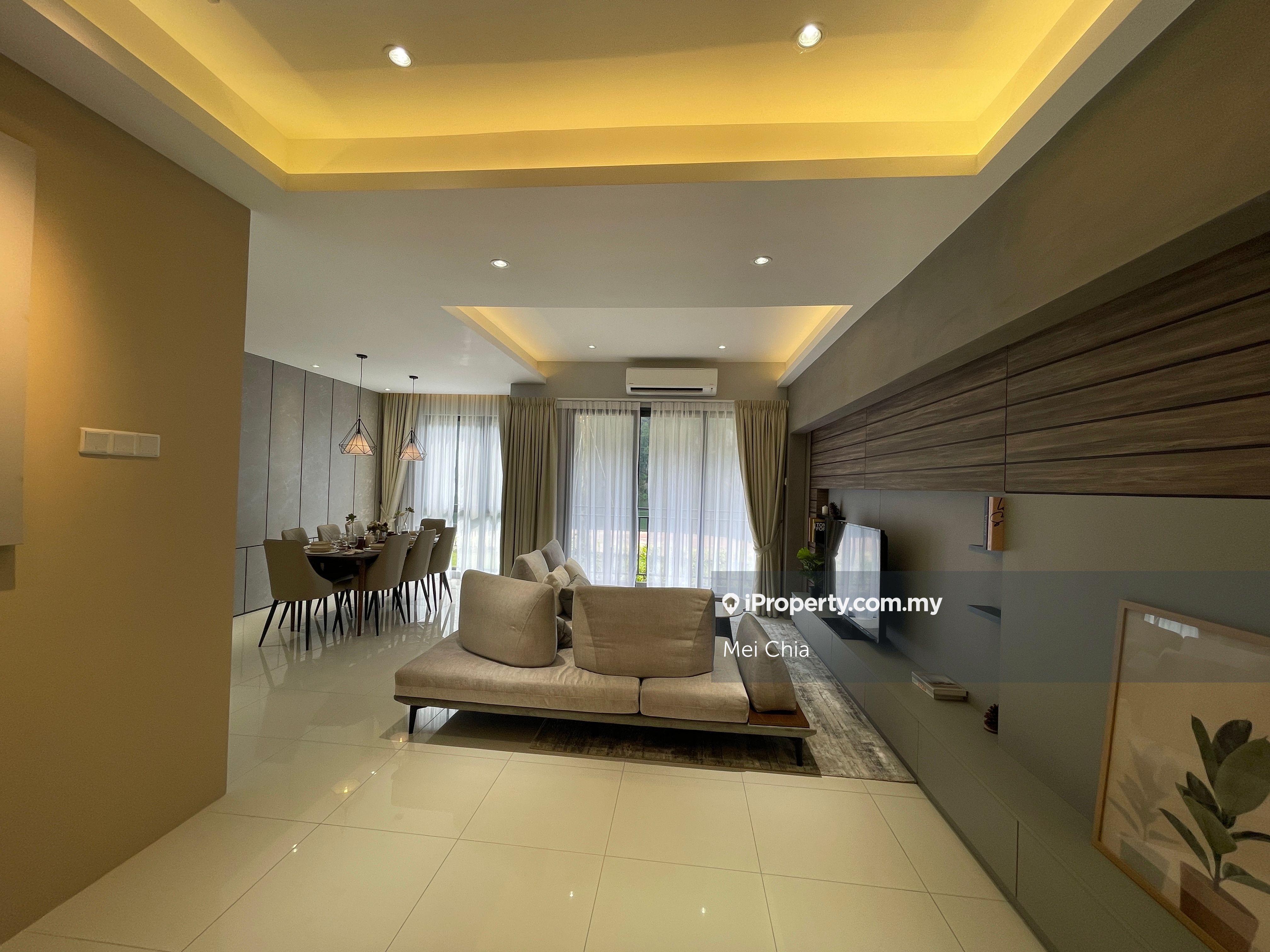 Foresthill Residences at Damansara Perdana, PJ, Damansara Perdana for