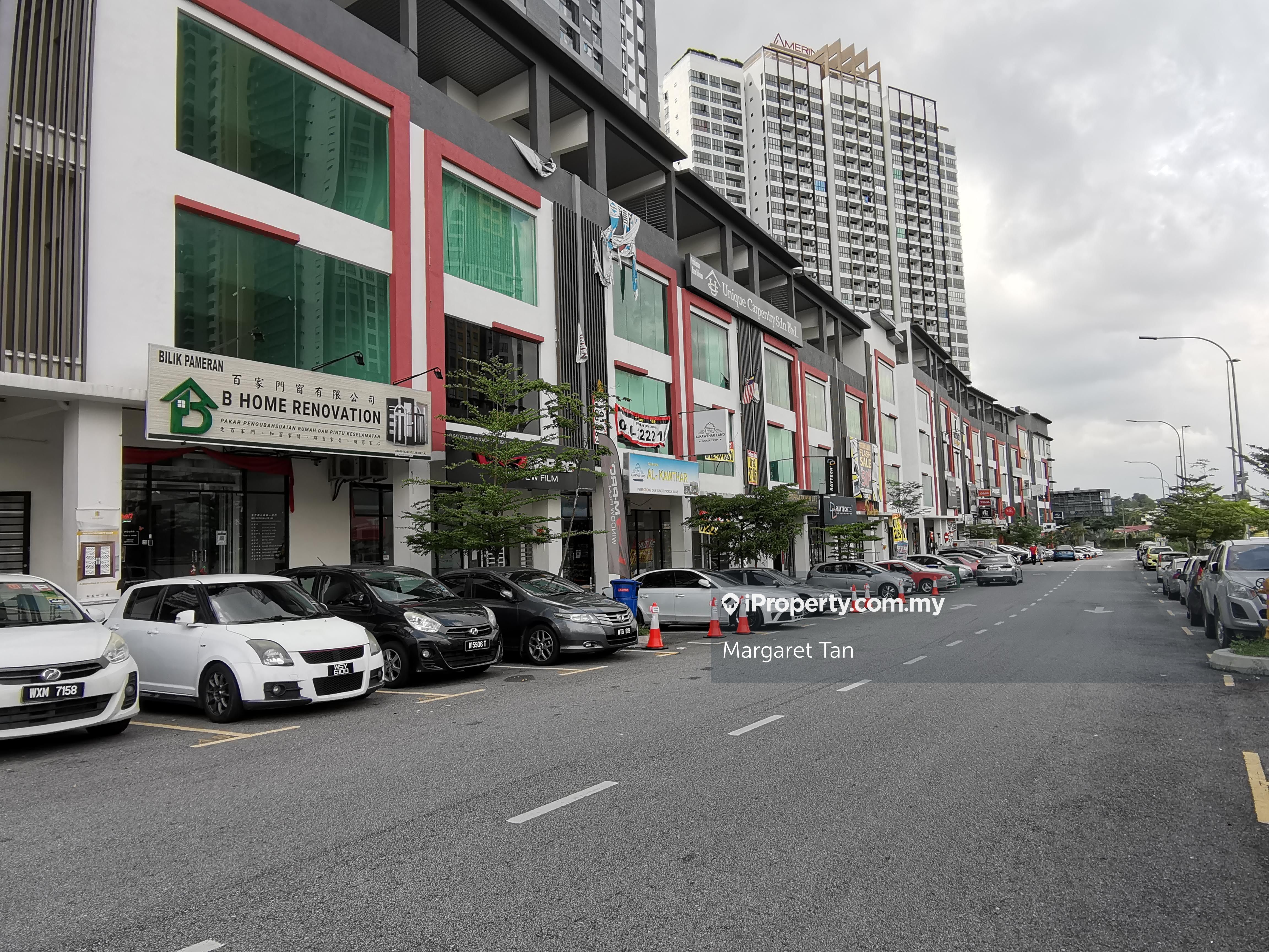 Balakong Shop Office Symphony Tower Menara Simfoni Seri Kembangan Balakong Intermediate Shop Office For Rent Iproperty Com My