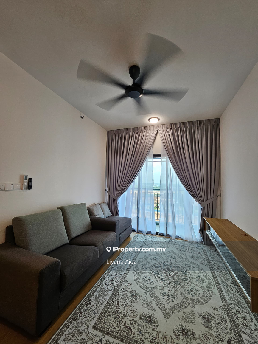 Maya Bay Residences Gamuda Cove, Bandar Gamuda Cove, Dengkil for rent