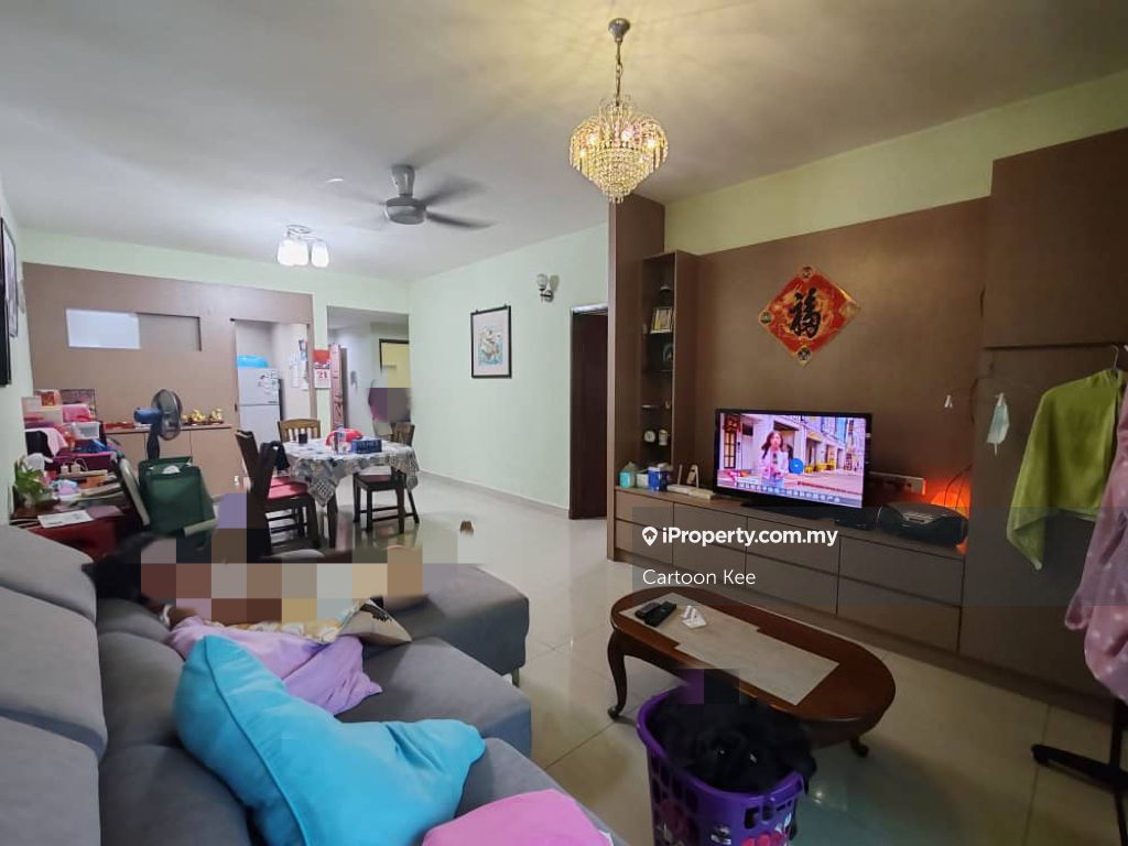 SuriaMas Suites, Johor Bahru for sale - RM360000 | iProperty Malaysia