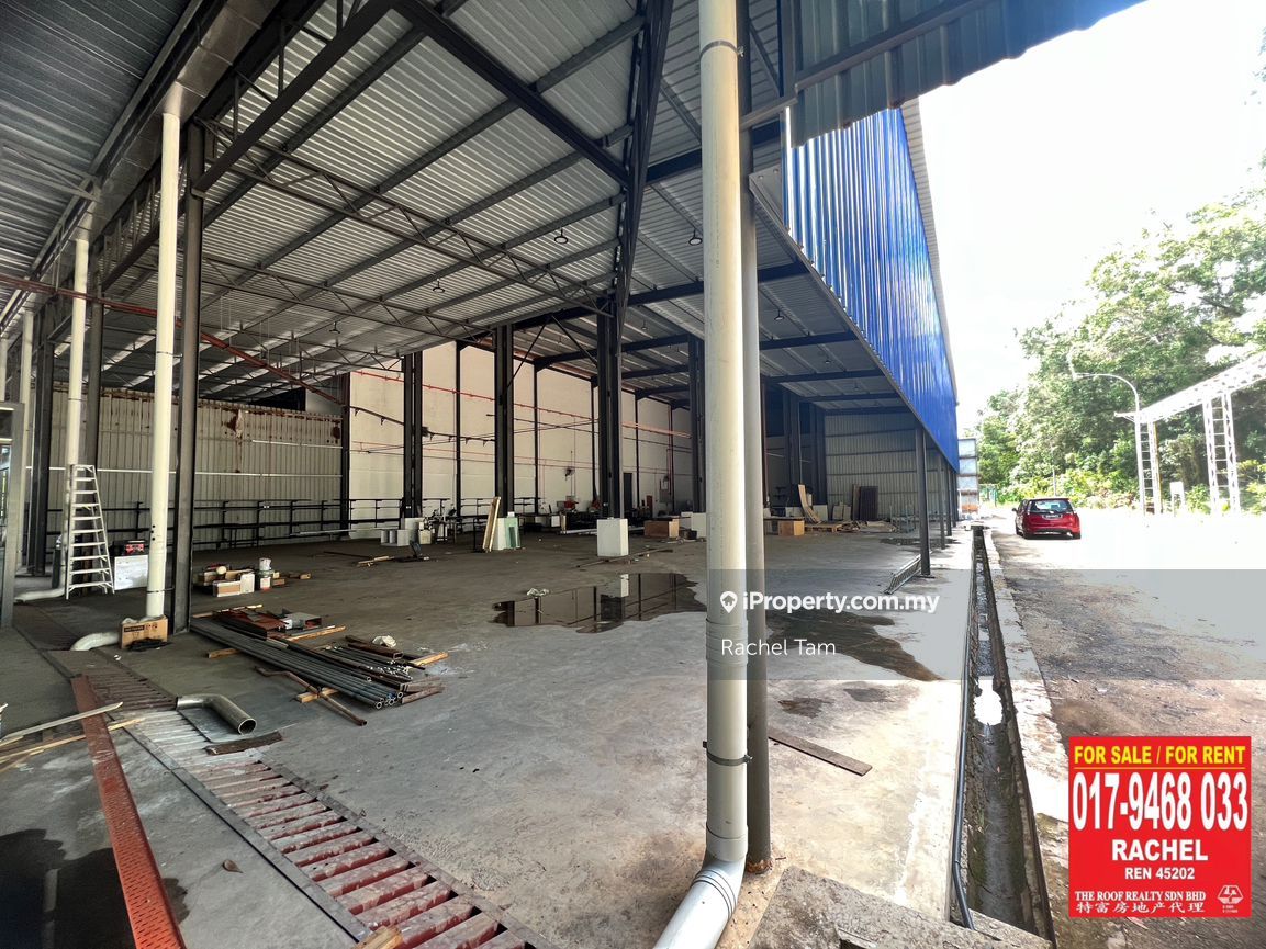 Gebeng, Kuantan for rent - RM10000 | iProperty Malaysia