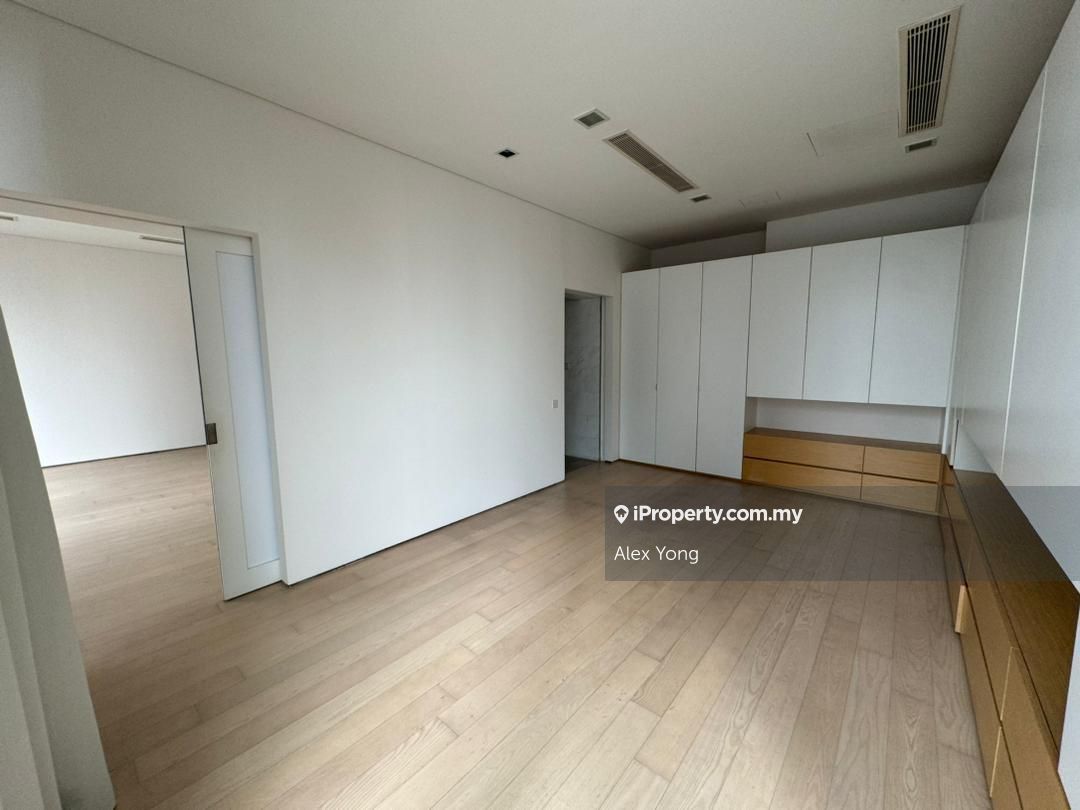 Residensi Kia Peng (Twelve Kia Peng), Jalan Kia Peng, KLCC for rent ...