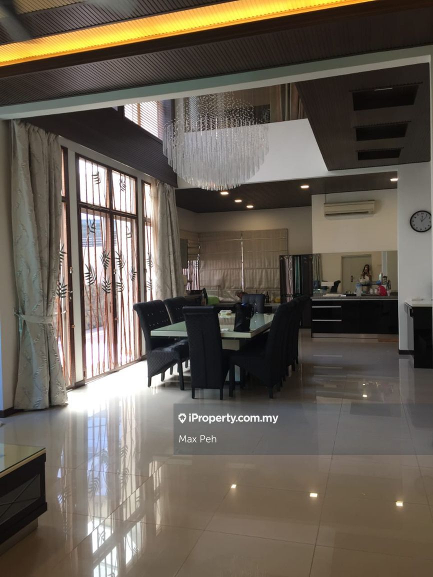 happy garden kuchai lama, Kuchai Lama for sale RM2900000 iProperty