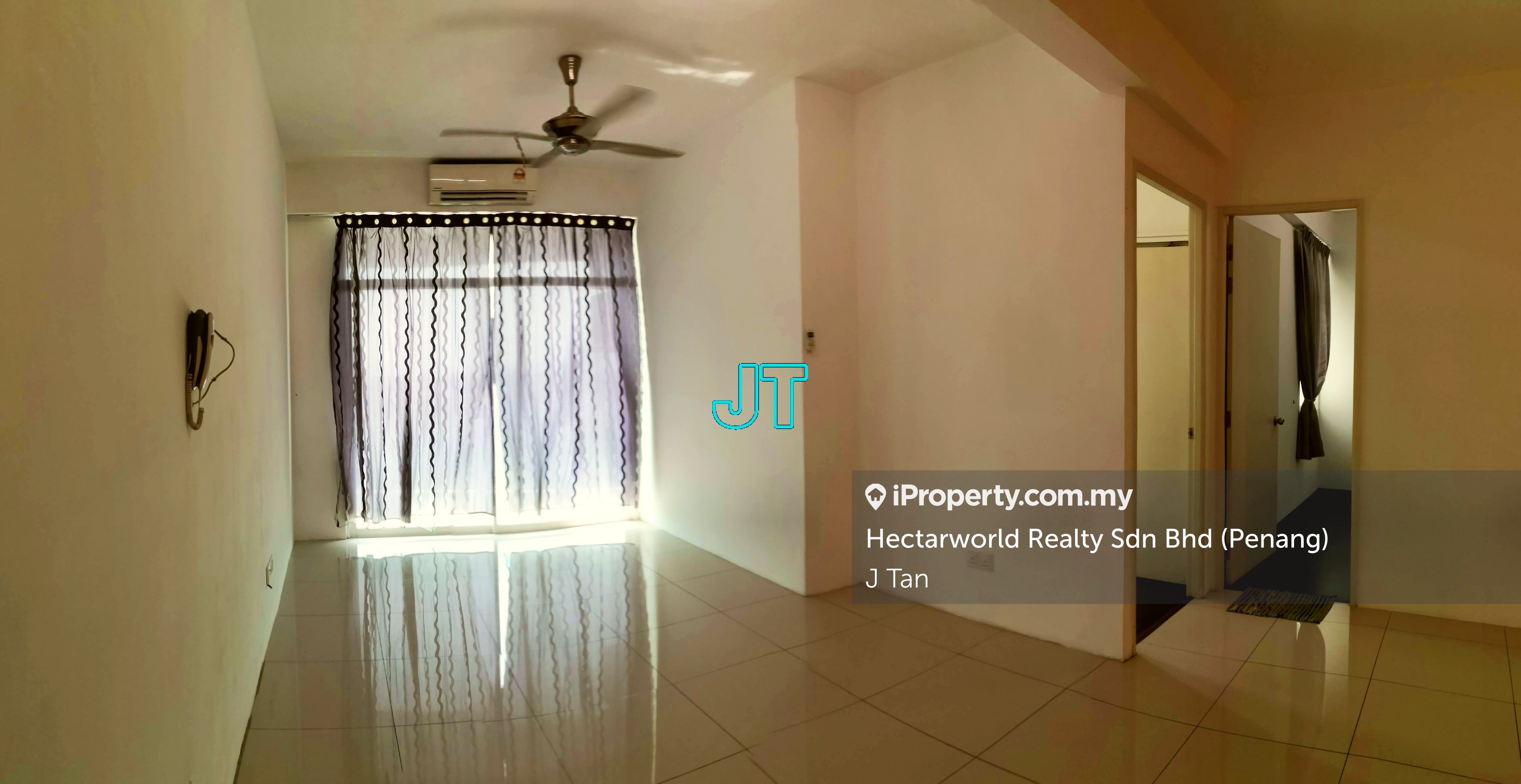 The Oasis Condominium 3 Bedrooms For Sale In Gelugor Penang Iproperty Com My