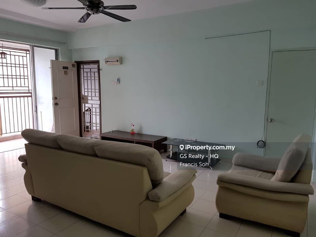 Andari Townvilla Intermediate Apartment 3 Bedrooms For Rent In Batu Caves Selangor Iproperty Com My