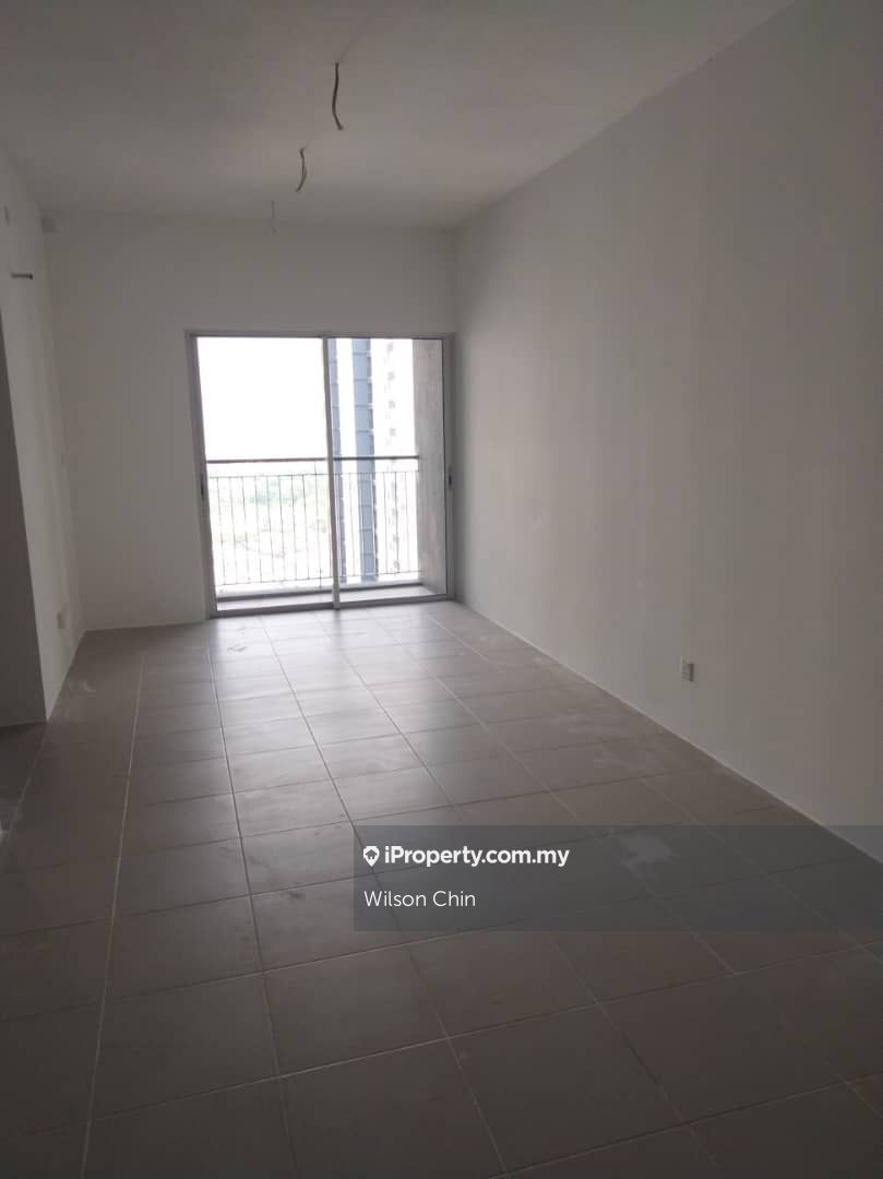 Residensi Metro Kepong Apartment 3 bedrooms for rent in Kepong