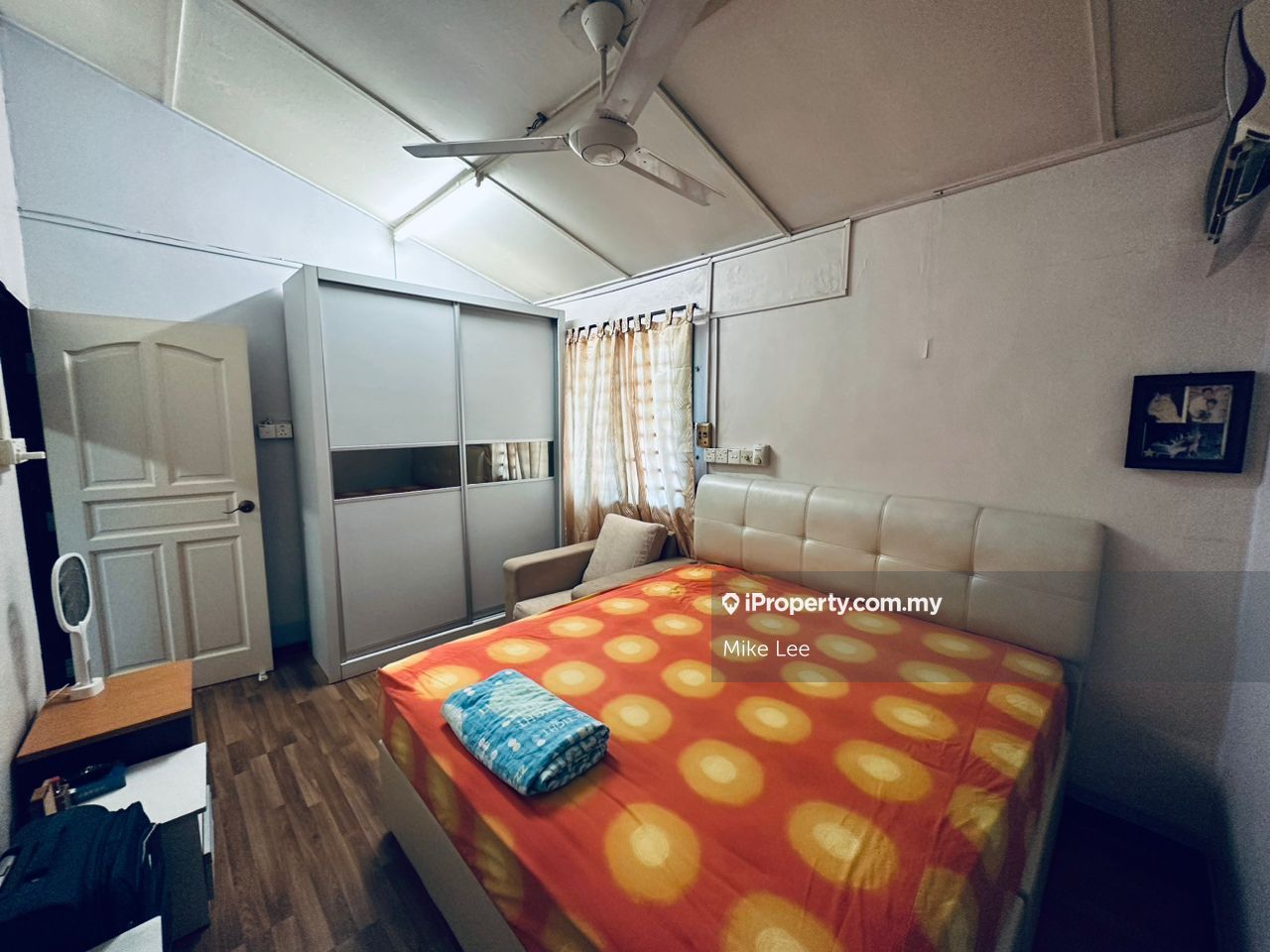 Permas Jaya 2sty Terrace/Link House 2 bedrooms for sale
