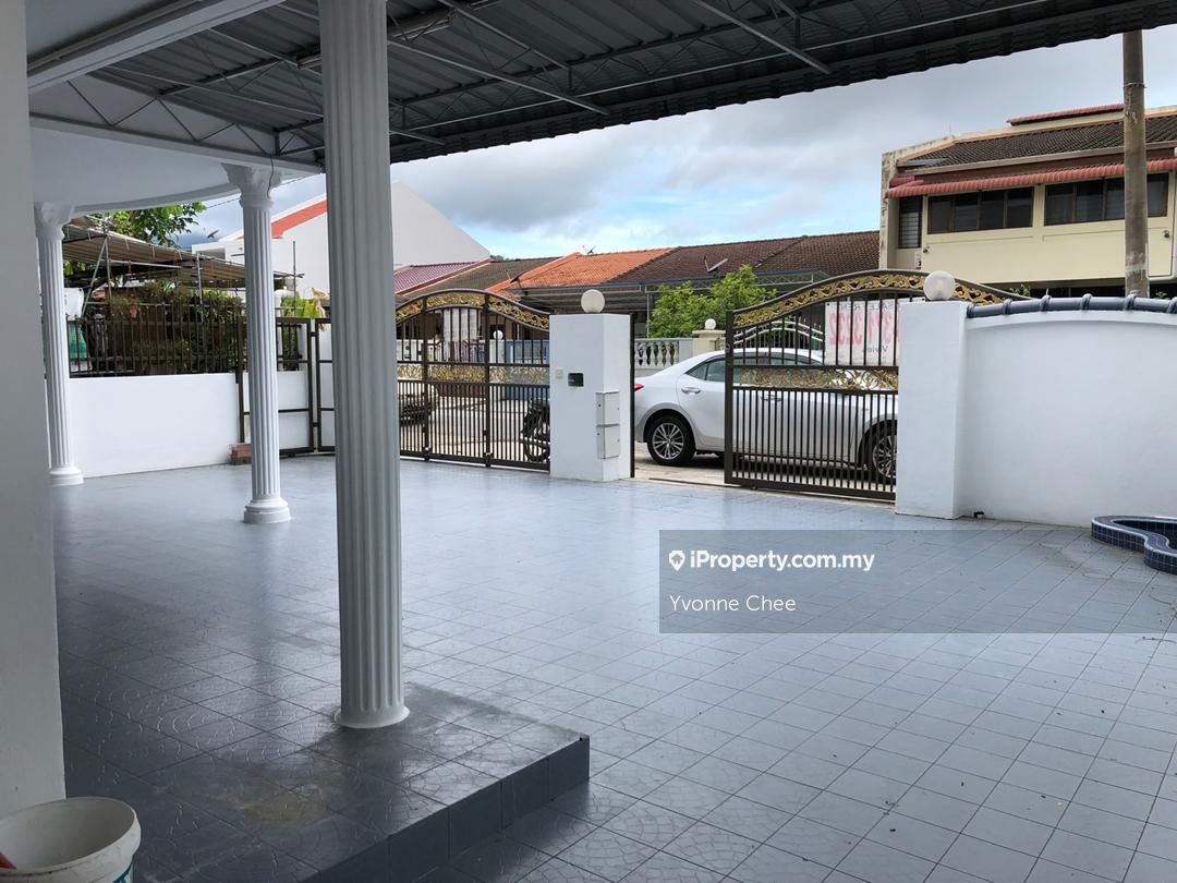 Greenland, Greenland, Corner lot Commercial SemiD 4