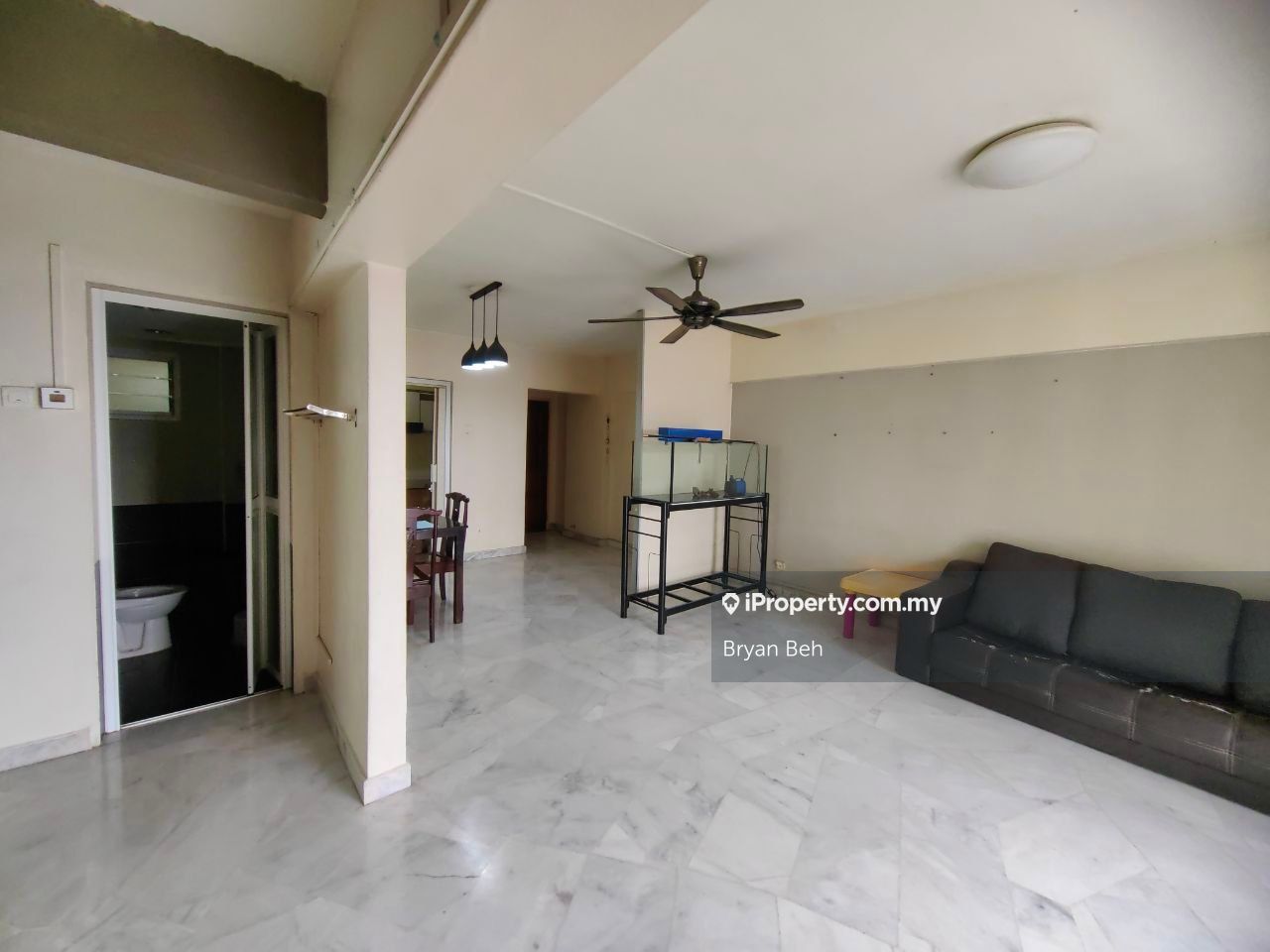 Winner Court B, Taman Desa Petaling, Desa Petaling