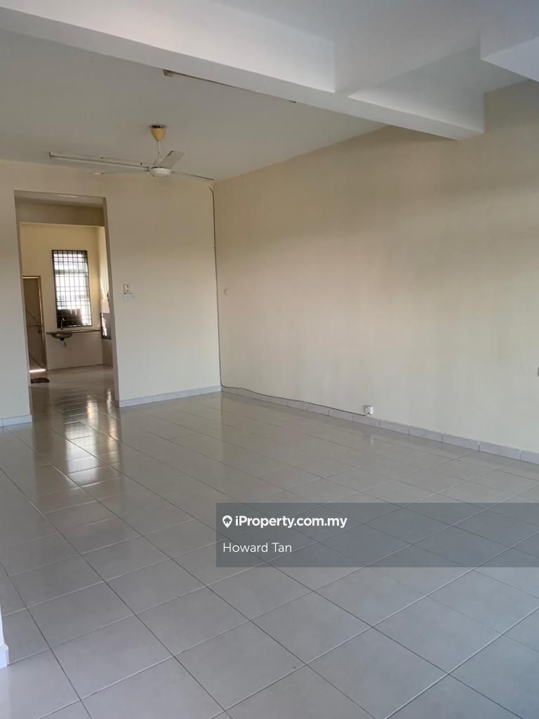 Taman Lembah Impiana Kulim 2 Storey Terrace, Kulim 2sty Terrace/Link