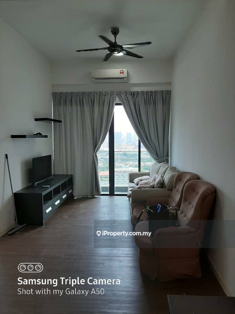 The Grand @ Kelana Damansara Suite, Kelana Jaya