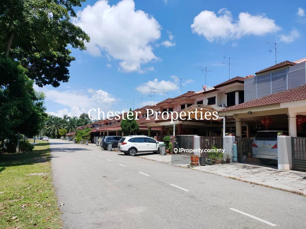 Taman Puteri Indah Batu Pahat 2 Sty Terrace Link House 4 Bedrooms For Sale Iproperty Com My