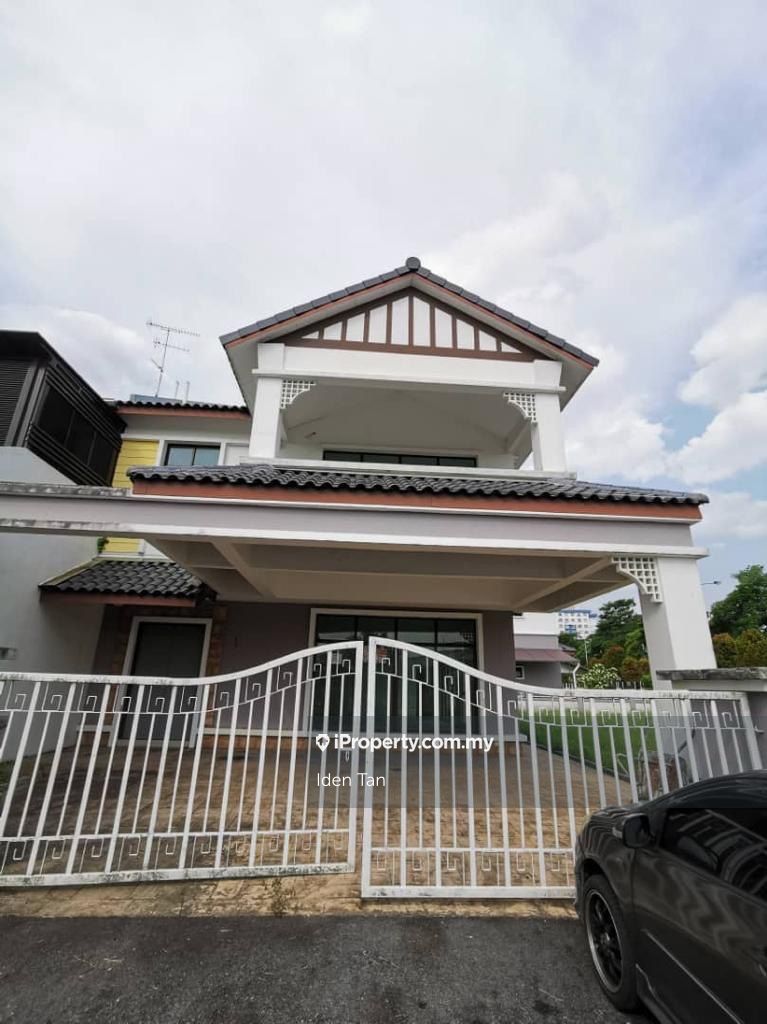 Lakeview Residency, Bandar Indahpura, Kulai, Senai, Kulai Corner Lot ...