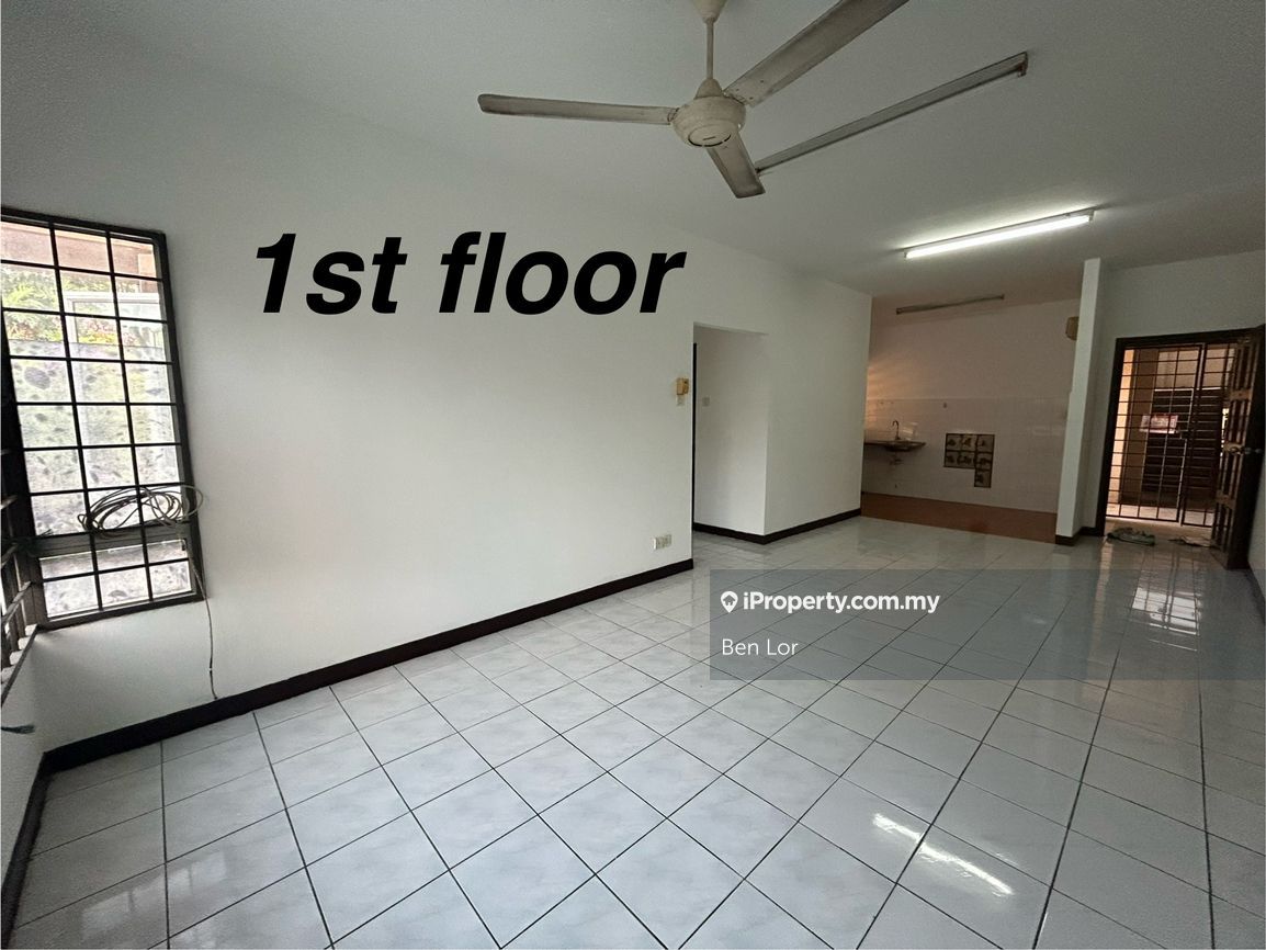 SD Tiara Apartment, Sri Damansara, Bandar Sri Damansara for rent