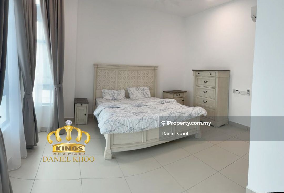 Eco Horizon(Ashton Collection), Batu Kawan Intermediate 2sty Terrace