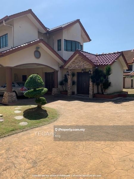 Bungalow 7400Sqft Fully Furniture, Bandar Bukit Tinggi