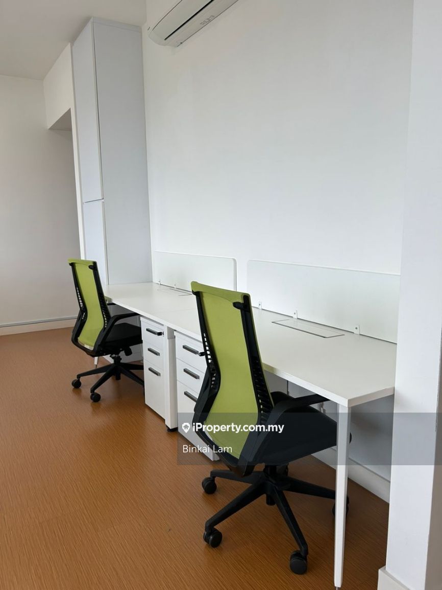 The Hub Condominium 2 bedrooms for rent in Petaling Jaya, Selangor