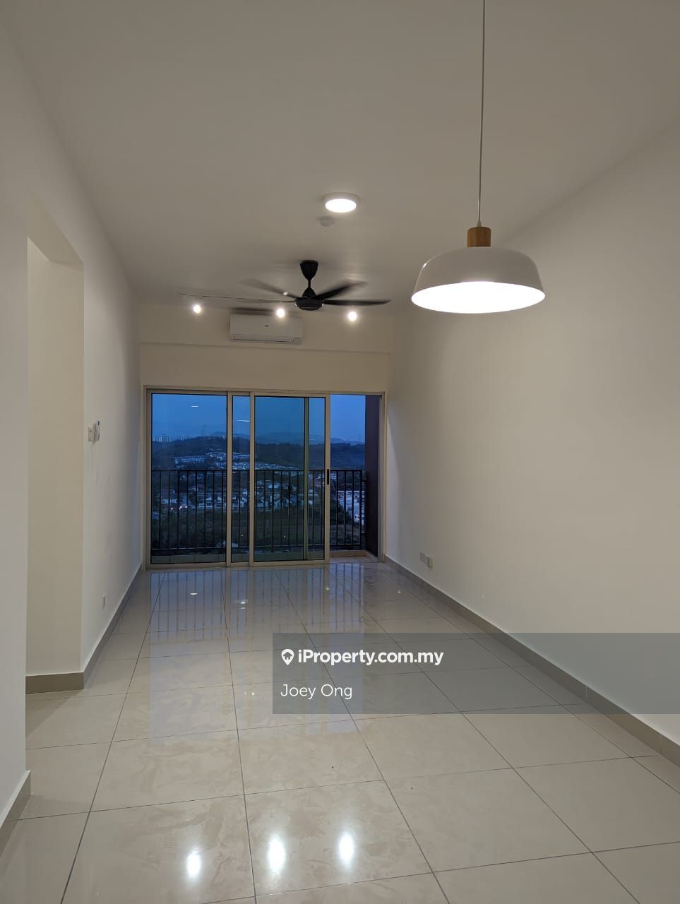 Galleria Equine Park Serviced Residence 3 bedrooms for rent in Seri Kembangan, Selangor