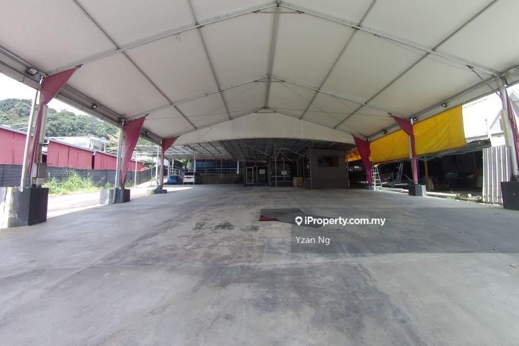 Car Showroom For RENT, Damansara, Damansara