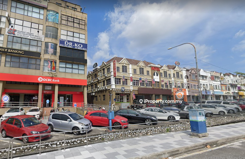 USJ, Taipan, Subang, USJ 10, Taipan, USJ for rent RM3200 iProperty