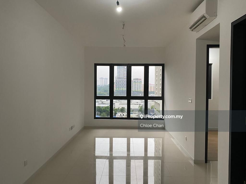 Sunway Velocity Two Serviced Residence 2 Bedrooms For Sale In Cheras ...