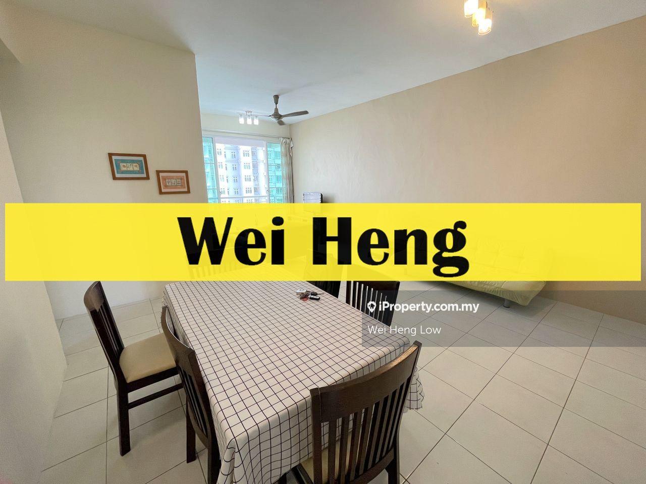 Bayswater Resort Condominium Condominium 3+1 bedrooms for rent in