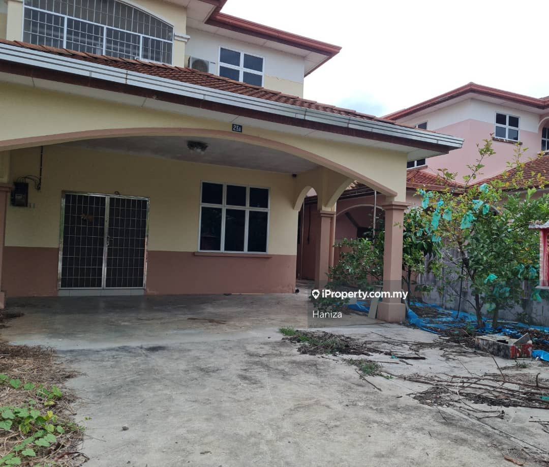 Taman Gunung Bayu, Alor Setar Intermediate Bungalow 8 bedrooms for sale