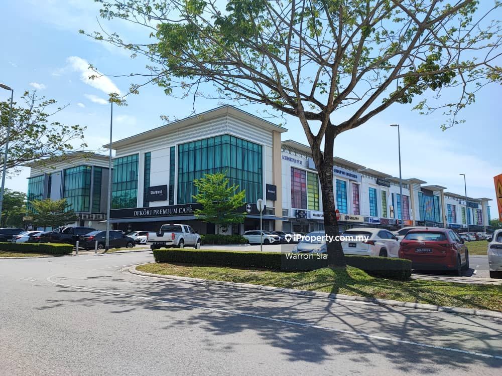 BDC Saradise Shoplot , Kuching Shop for sale | iProperty.com.my