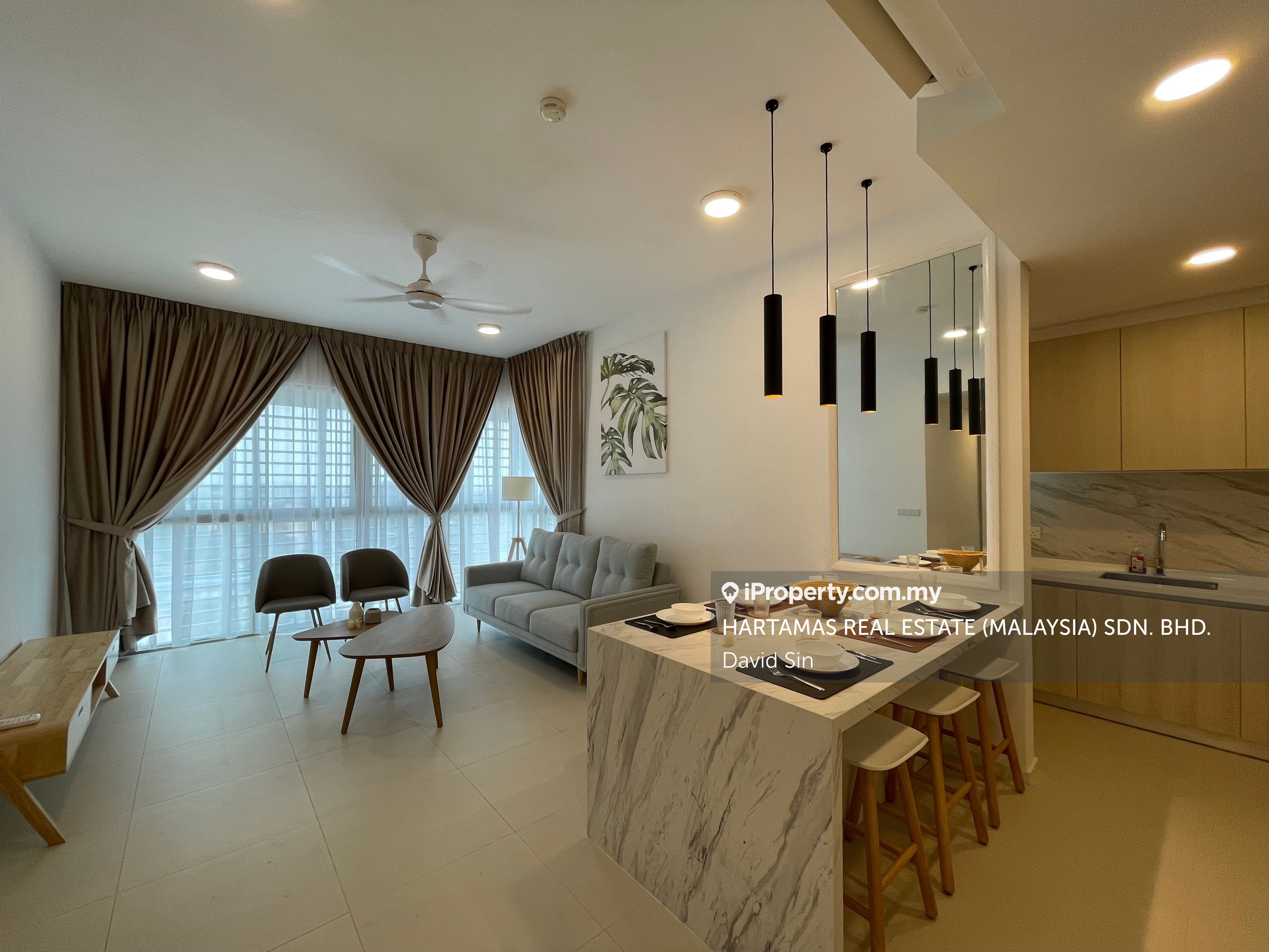 Cantara Residences, Ara Damansara for sale - RM980000 | iProperty Malaysia