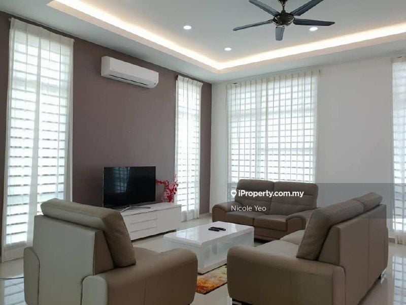 Taman Klebang Utama, Klebang for sale - RM968000 | iProperty Malaysia