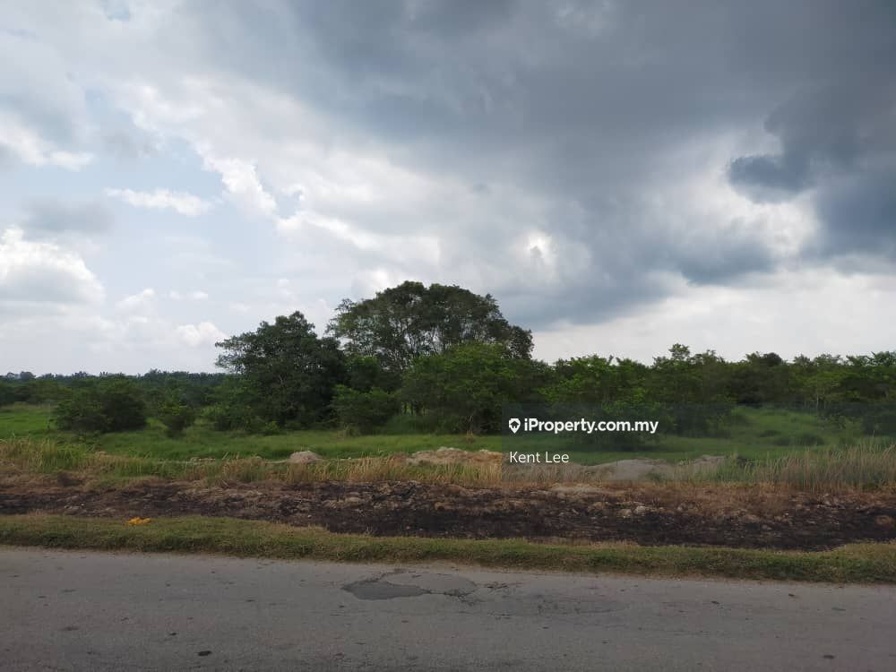 Ijok Kuala Selangor Ijok Kuala Selangor Ijok Industrial Land For Sale Iproperty Com My