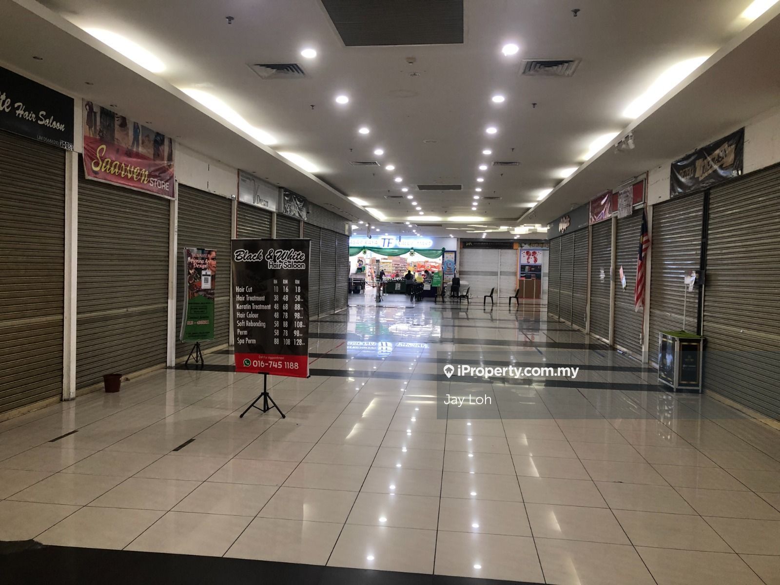 Pulai Utama @ Two adjoining Retail Shop , Pulai Utama, Skudai for rent ...