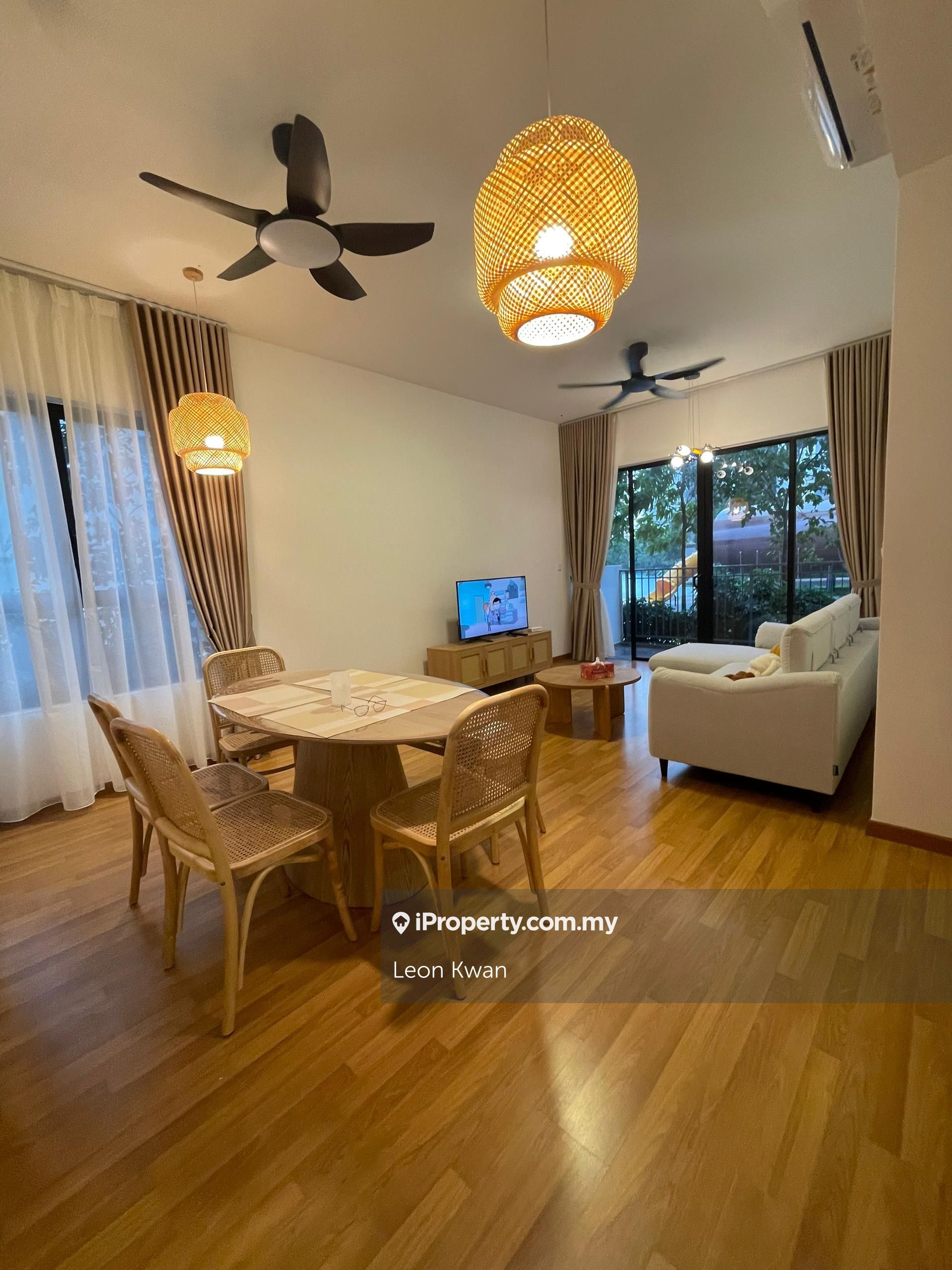 Gems Residences, Putrajaya for rent RM4900 iProperty Malaysia
