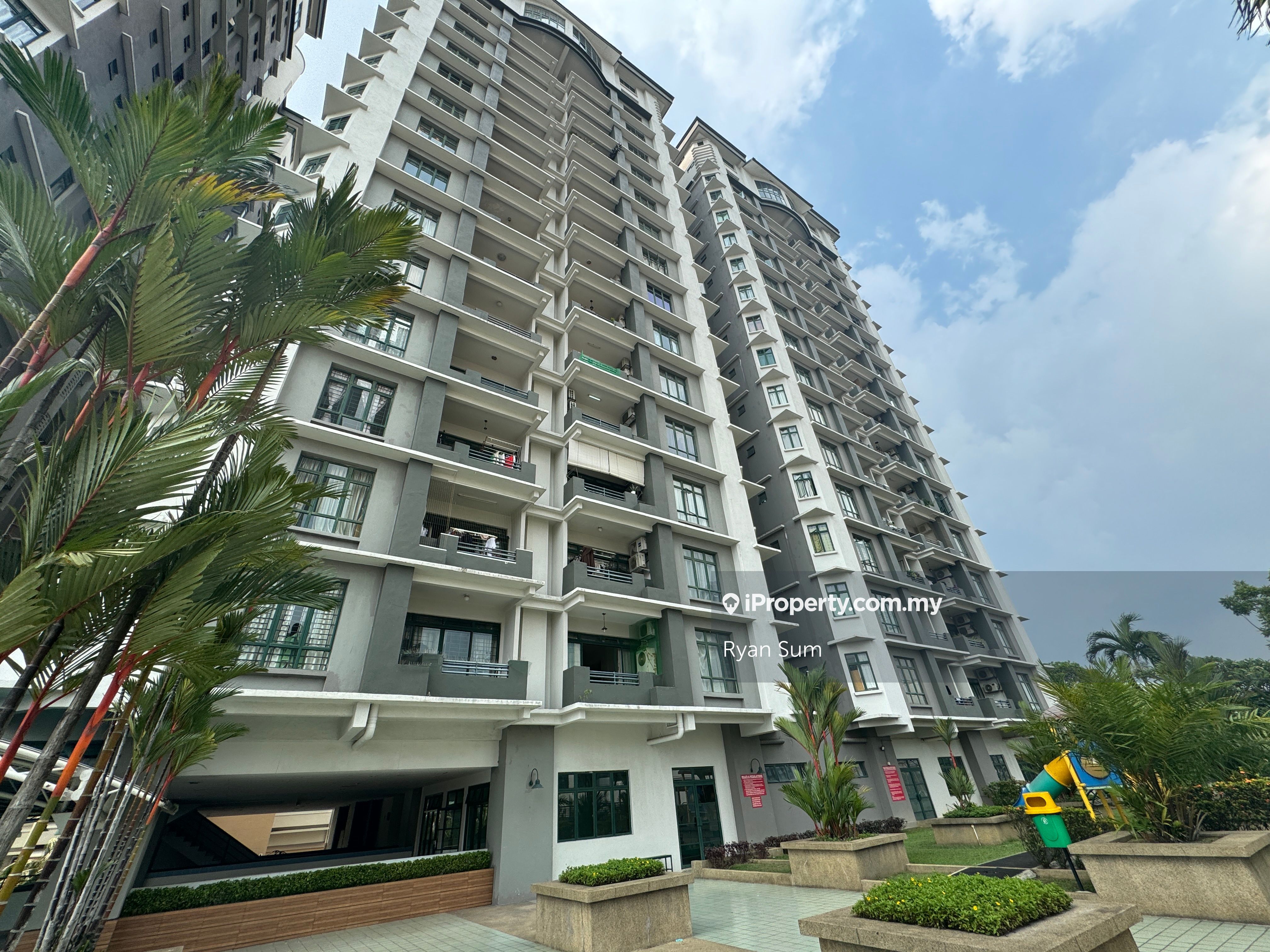 The Istara Condominium 3 bedrooms for sale in Petaling Jaya, Selangor ...