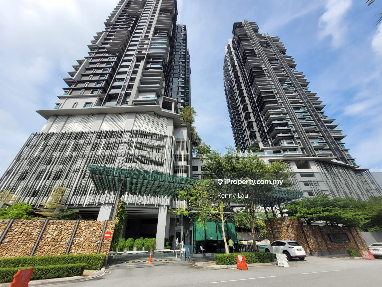 The Reach @ Titiwangsa, Setapak for rent - RM2500 | iProperty Malaysia