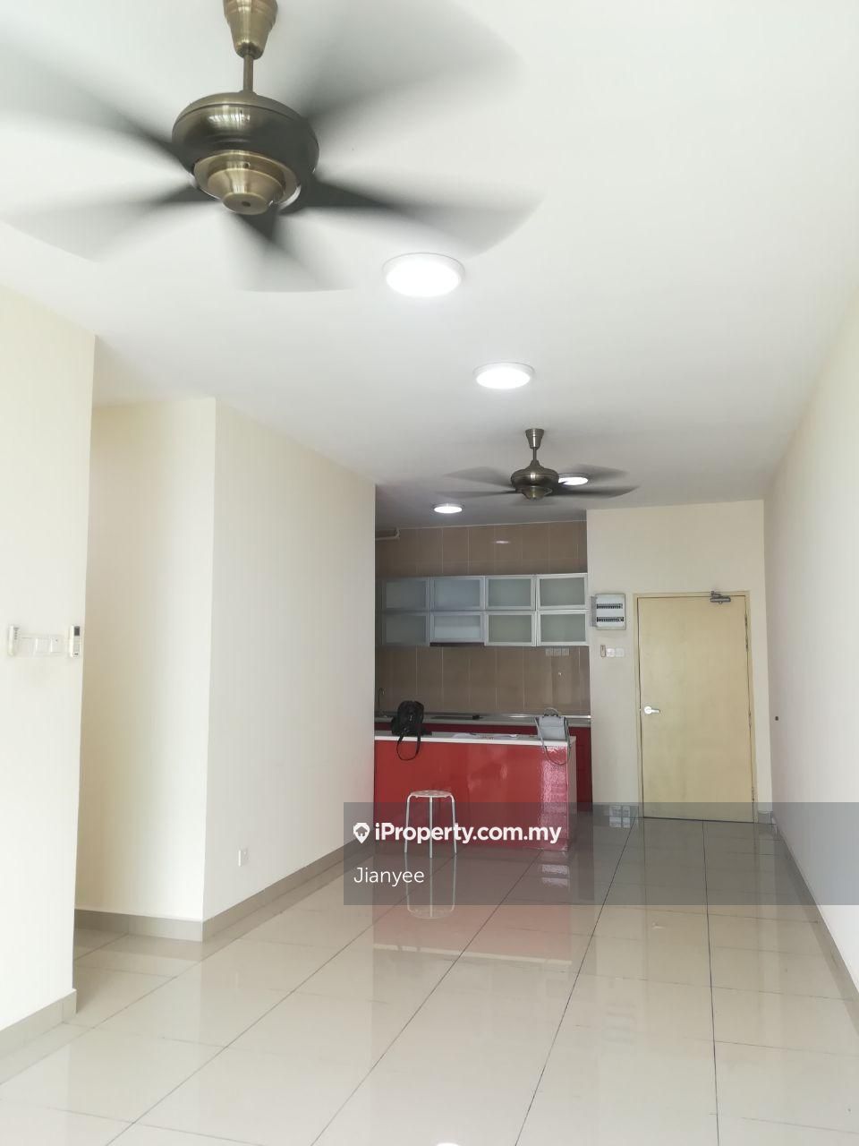 OUG Parklane Serviced Residence 3 bedrooms for rent in Jalan Klang Lama