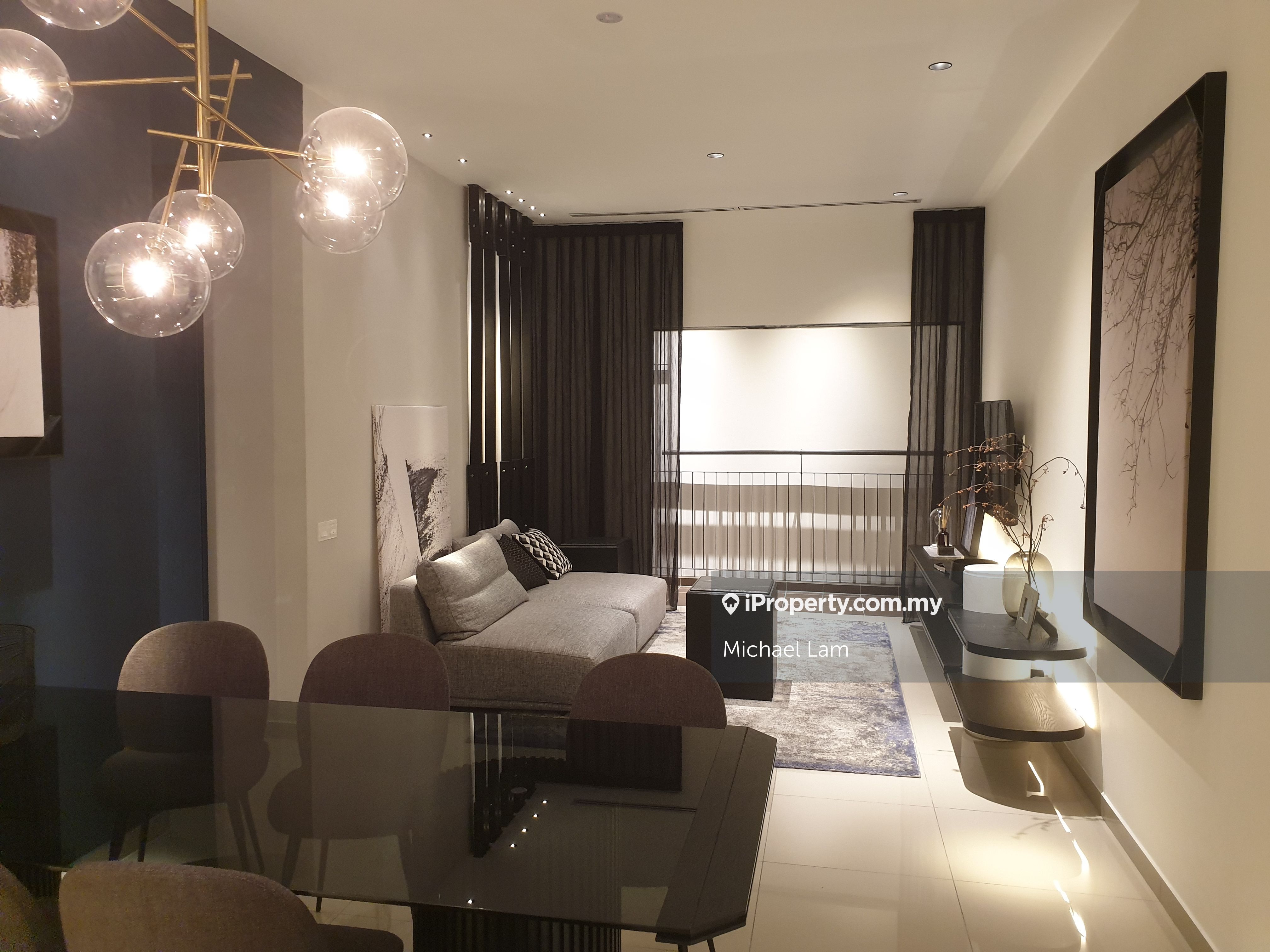D'Quince, Damansara Perdana
