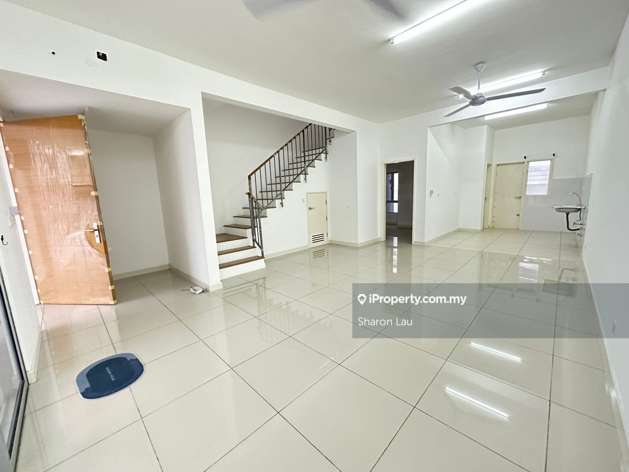 kota emerald, Rawang Intermediate 2sty Terrace/Link House 4 bedrooms